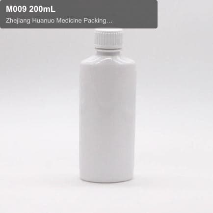 M009 200mL