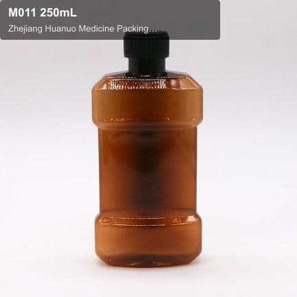 M011 250mL