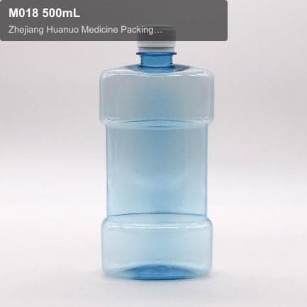 M018 500mL