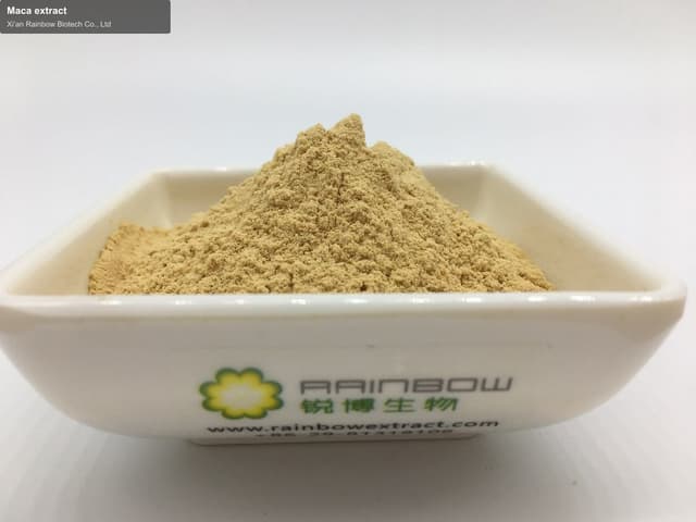 Maca extract