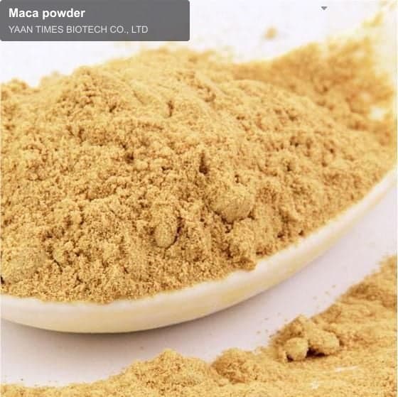 Maca powder