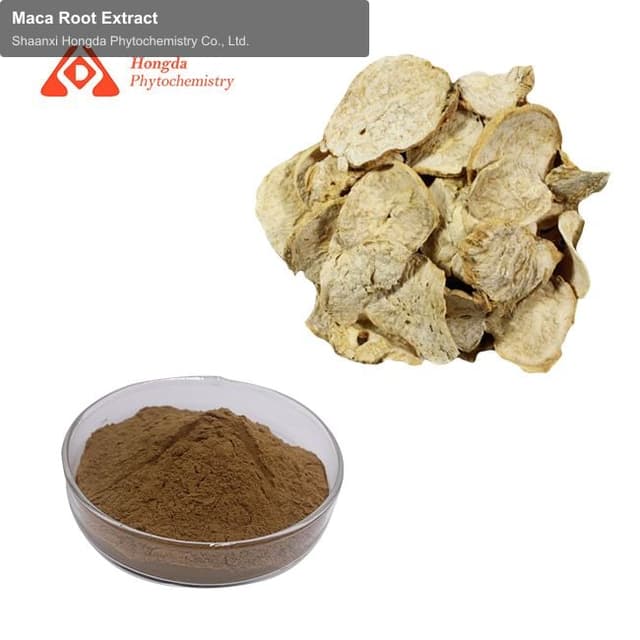 Maca Root Extract