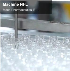 Machine NFL
