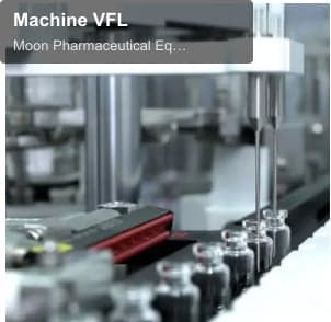 Machine VFL