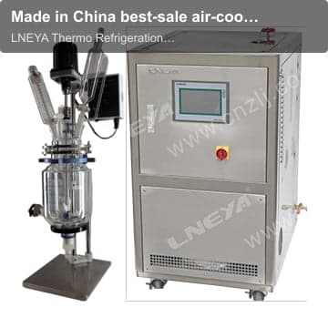 Made in China best-sale air-cooled chiller for lab using