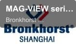MAG-VIEW series - Electromagnetic flow meter