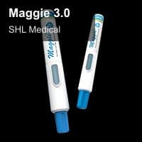 Maggie 3.0