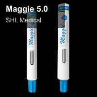 Maggie 5.0