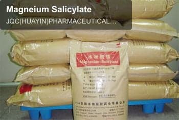 Magneium Salicylate