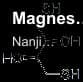 Magnesium peroxyphthalate hexahydrate