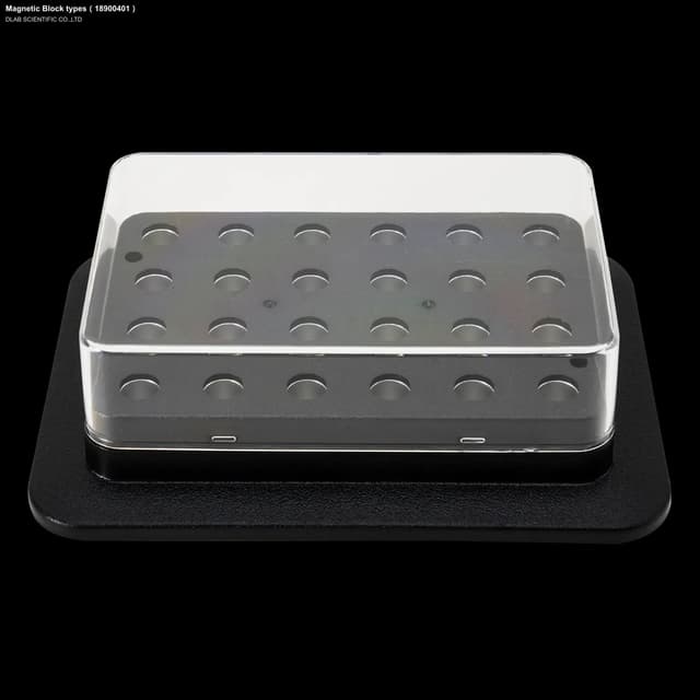 Magnetic Block types（18900401）