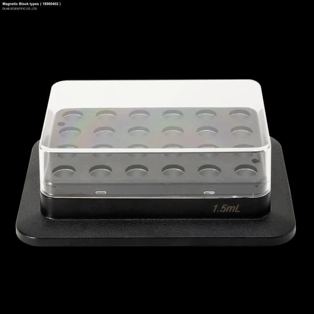 Magnetic Block types（18900402）
