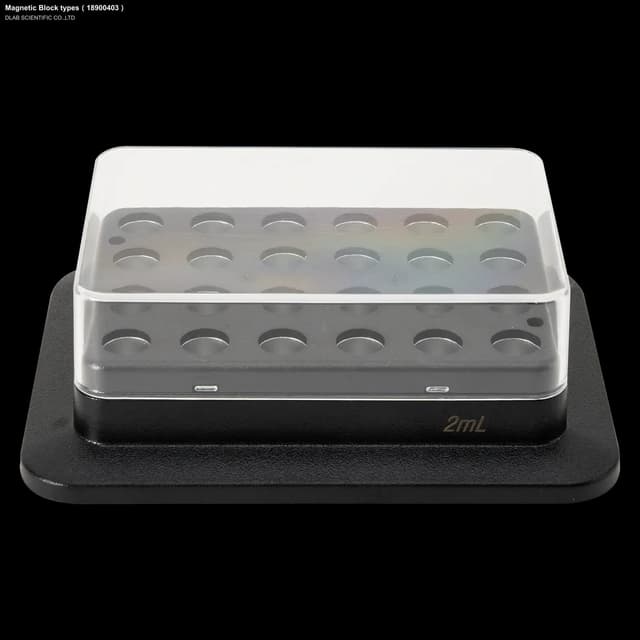 Magnetic Block types（18900403）