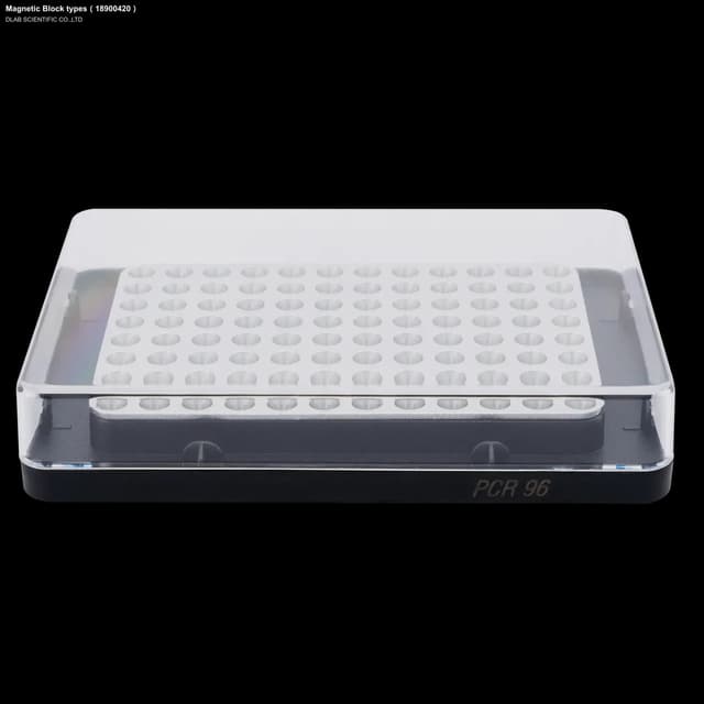 Magnetic Block types（18900420）