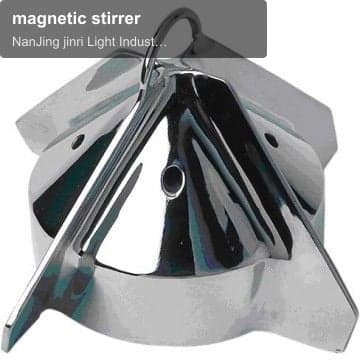 magnetic stirrer