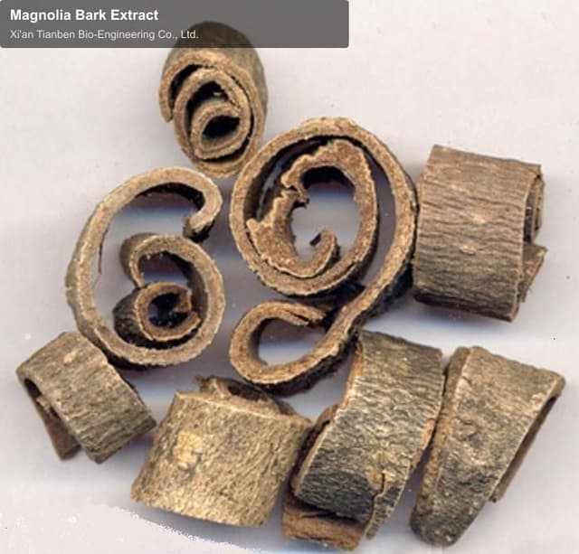 Magnolia Bark Extract