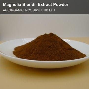 Magnolia Biondii Extract Powder