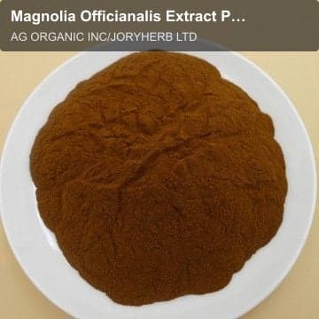 Magnolia Officianalis Extract Powder