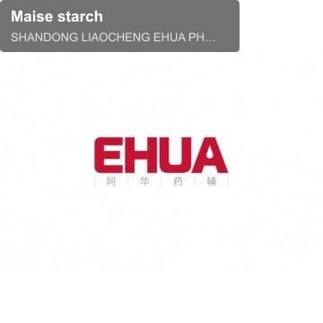 Maise starch