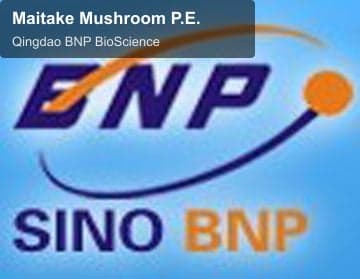 Maitake Mushroom P.E.