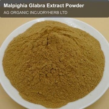 Malpighia Glabra Extract Powder