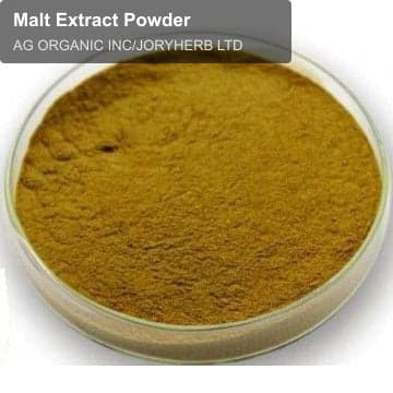 Malt Extract Powder