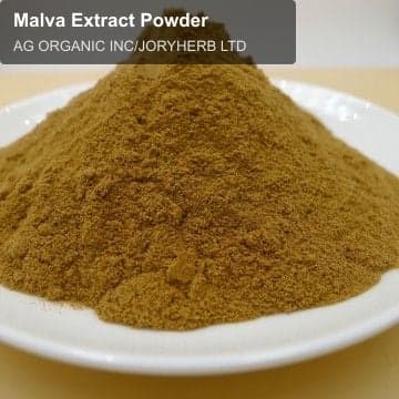 Malva Extract Powder