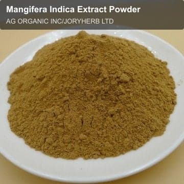 Mangifera Indica Extract Powder