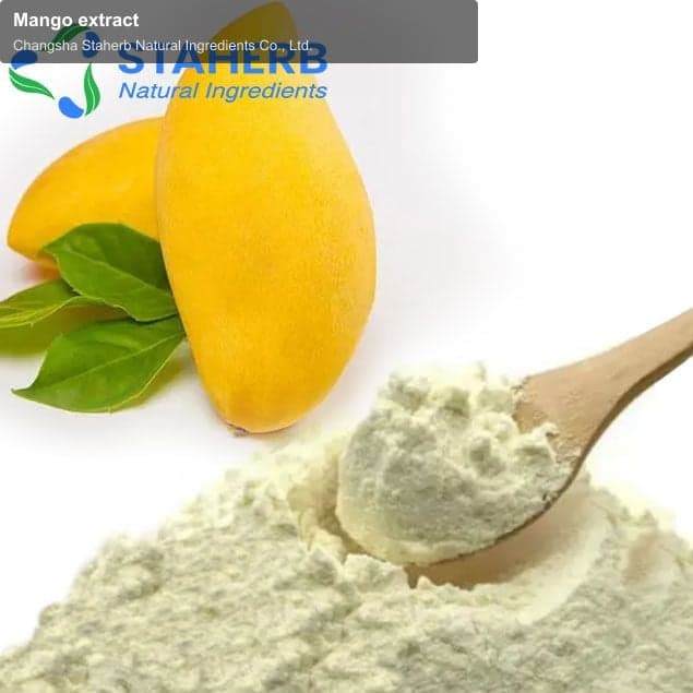 Mango extract