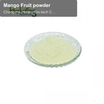 Mango Fruit powder