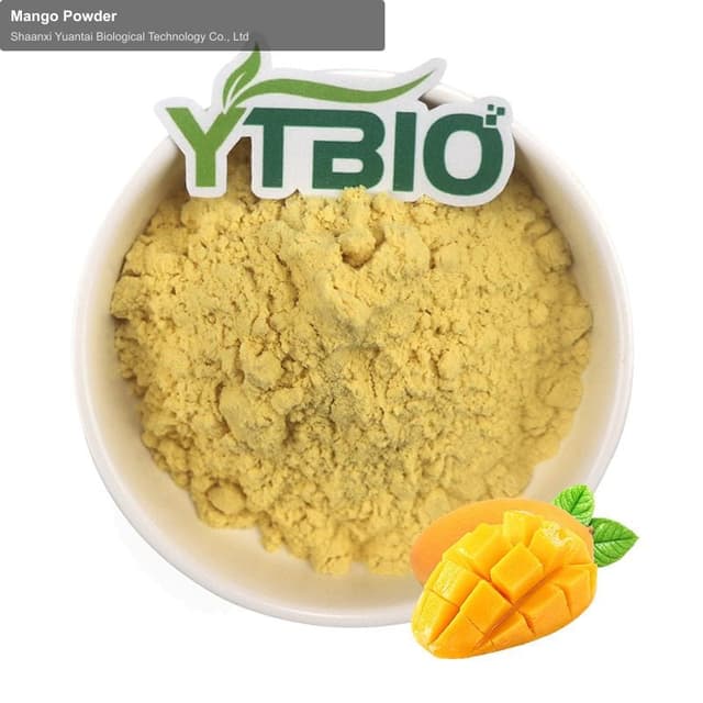 Mango Powder