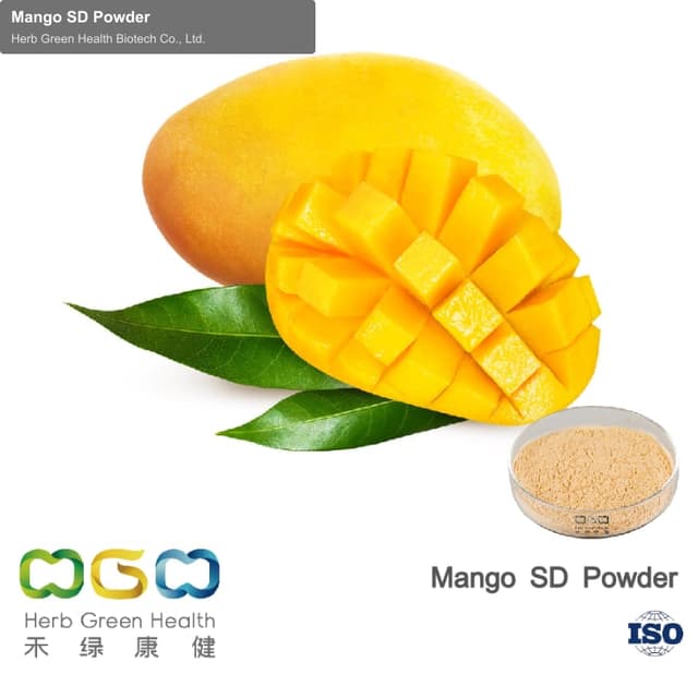 Mango SD Powder