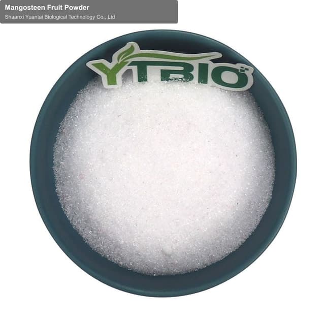 Mangosteen Fruit Powder