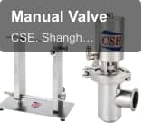 Manual Valve