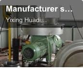 Manufacturer service