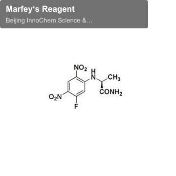Marfey‘s Reagent