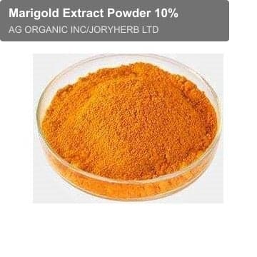 Marigold Extract Powder 10%