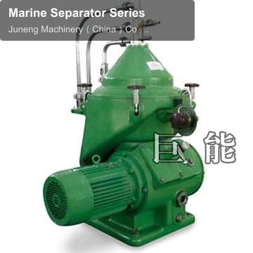 Marine Separator Series
