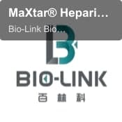 MaXtar® Heparin Affinity Chromatography Resins