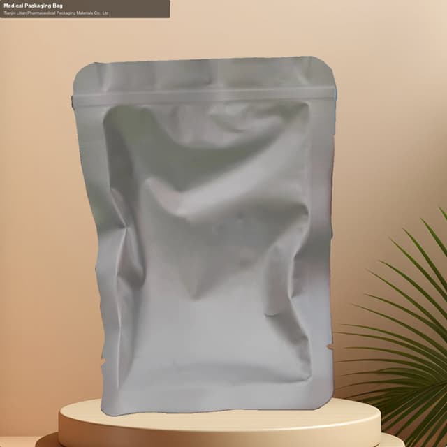 Medical Packaging Bag