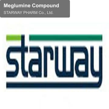Meglumine Compound