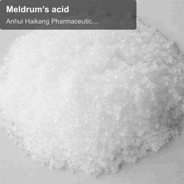 Meldrum’s acid