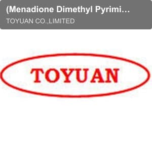 (Menadione Dimethyl Pyrimidinol Bisulfate)
