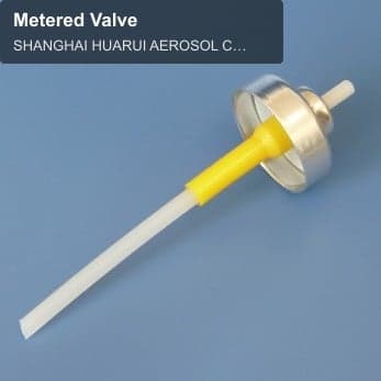Metered Valve