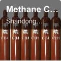 Methane CH4 Gas
