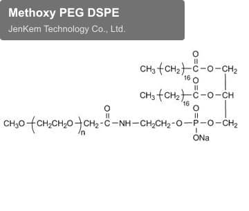 Methoxy PEG DSPE