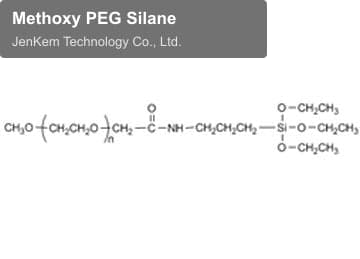 Methoxy PEG Silane