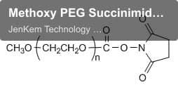 Methoxy PEG Succinimidyl Carbonate