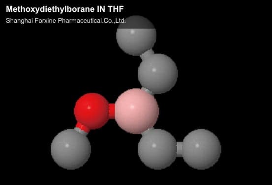 Methoxydiethylborane IN THF