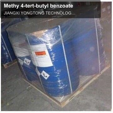 Methy 4-tert-butyl benzoate